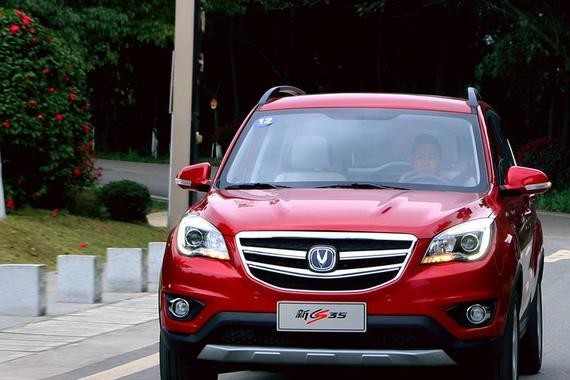 听说你想要一辆8万元左右的SUV，那你得先来看看它们的油耗