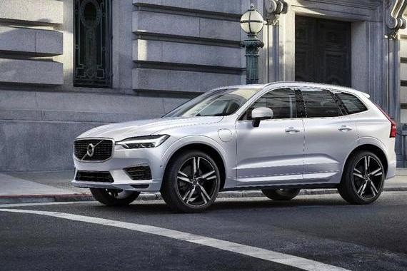 终于等到了！史上最强沃尔沃XC60！