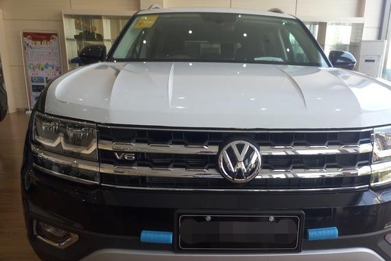 途昂和霸道2700两款车性价比怎么样？到店实拍评测告诉你怎么选