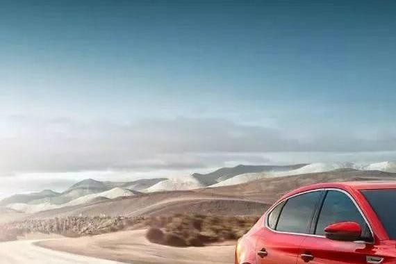 注意！自主轿车进攻的号角已经吹响！