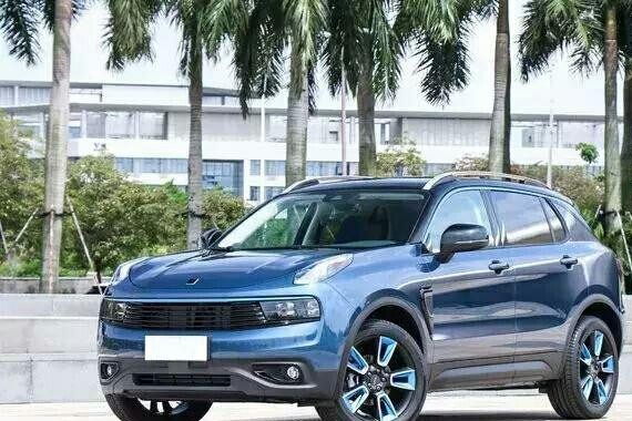 没买车的朋友有福了，最靓国产SUV将登场