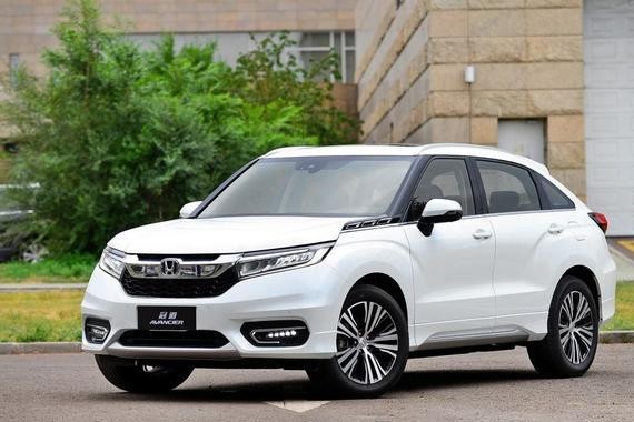 合资品牌的对决，冠道和途观L谁在中型SUV市场实力更强？