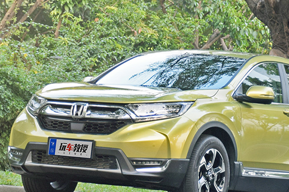 最低不过12万，这几款高性价比SUV怎能错过？