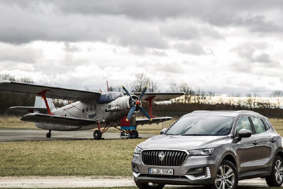 被遗忘的老牌德车在中国满血复活，新一年宝沃能否带给我们惊喜？