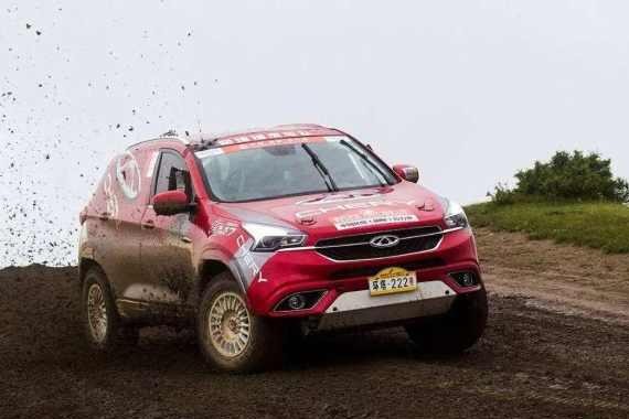 这SUV销量不及哈弗H6零头, 但论质量不输沃尔沃