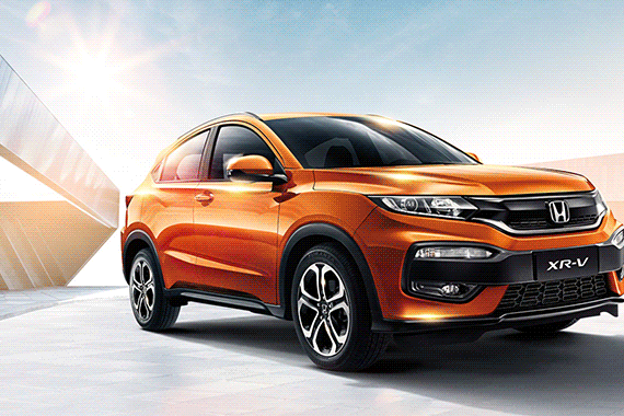 这4款SUV专为国人研发，买过的人都说好！