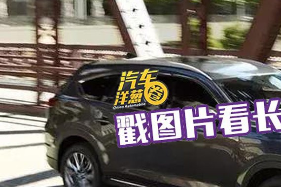 想买车的注意了！2018年这7台重磅SUV都会来中国！