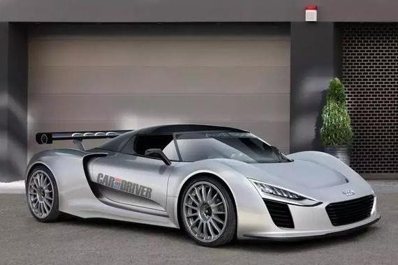 股票都提出来吧，您关注的奥迪 R8 即将下架了