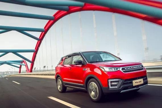 17年最值得购买的自主品牌新车全在这了