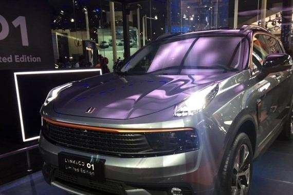 “广州车展“又有文章更新啦，快来看看吧