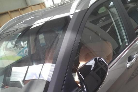 经济实惠颜值高，这个价位你还可以选择谁！怒提颜兽宝骏510！