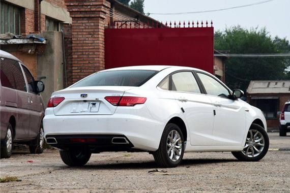 几款最适合年轻人的火爆车型 有颜值又经济！