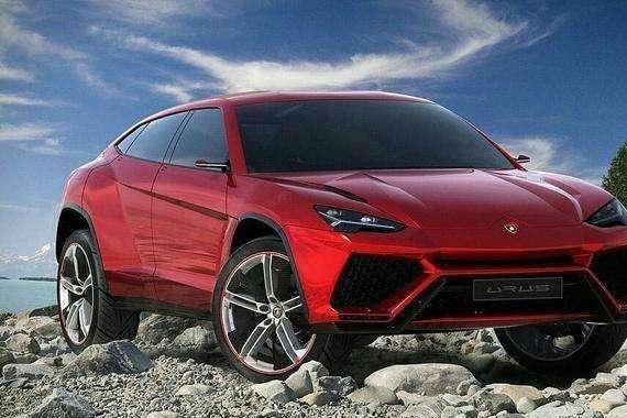 中国“兰博基泰”外形超卡宴，预售10万力压途观，你会买单吗？