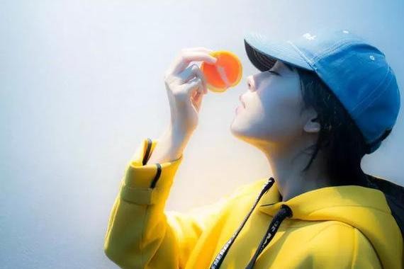 【33 字幕】一个妙龄仙女的内心独白