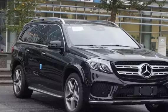 这才叫全尺寸！盘点尺寸最大的SUV，汉兰达和它们比就一小孩儿！