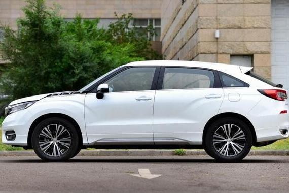 我为什么会选择冠道？其中，1.5T动力让加价的汉兰达都怕！