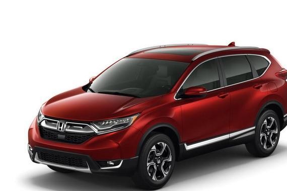 曾经的suv之王本田CR-V，该如何找回自己的道路
