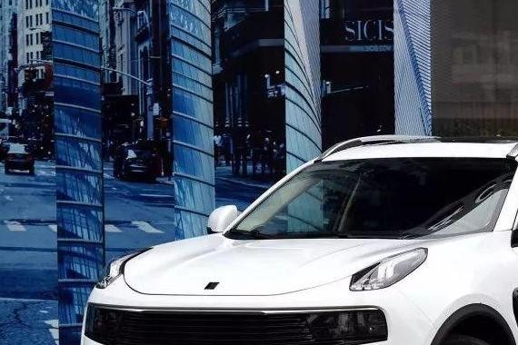 自主品牌的崛起？这5辆SUV将同级别合资品牌打到跪地求饶