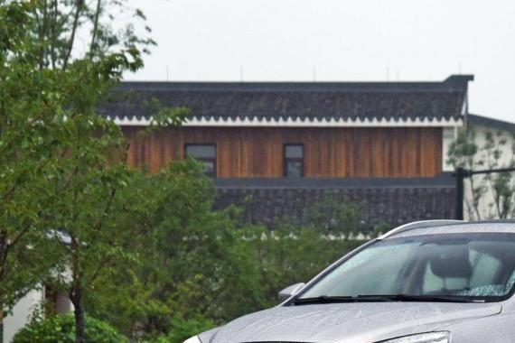 远景S1售价6.99万起 勇战宝骏510，能否“逆袭”？