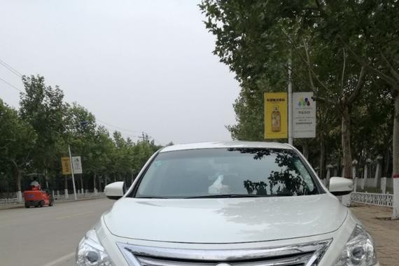 “大沙发”15款天籁三万公里用车心得！