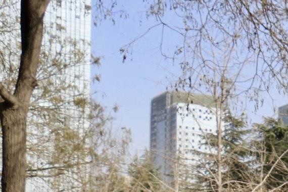 不仅弥补了动力短板 风神新AX7还很“务实”