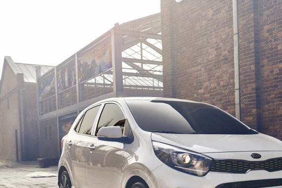 微型车为何做不到五星安全？