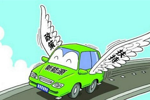 新能源能否成为城市最佳购车选择 燃油车的末路真的要来临？