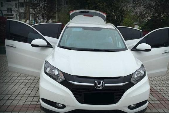 本田SUV一上市销量爆表？宝马X1比不上！即使顶配都抢着去要！