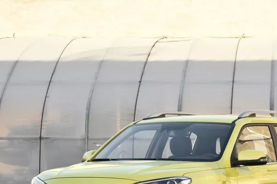 这几款日韩品牌SUV已经跌到11万了，买到就是赚到！