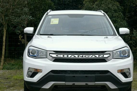 长安最成功的SUV！三年不改款，如今月销依旧3万辆