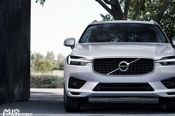 北欧雷神新宠，全新豪华设计直逼奔驰宝马，从此告别“性冷淡”