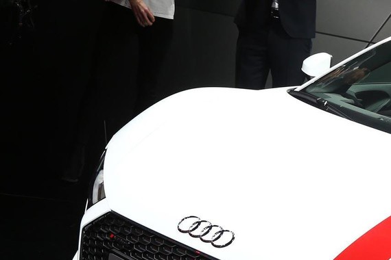 奥迪R8将于2020年正式停产 主推新能源车型