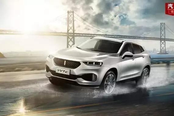 本田领跑日系 吉利/五菱多领域发力