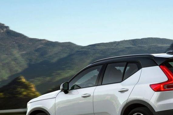 有沃尔沃XC40，还要啥领克01 ?