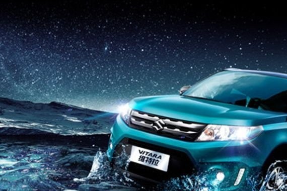 15万内的全时四驱、五星安全SUV，就只剩维特拉了