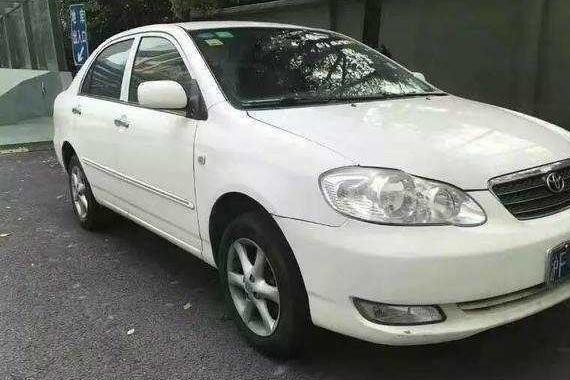 这辆丰田花冠开了11年, 车主说不换车是因为省心!