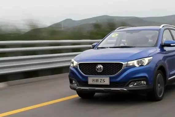 买SUV不一定非要追求大品牌，这几辆照样高性价比又好开！