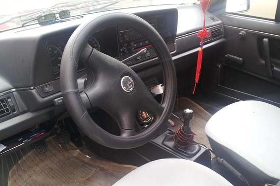 不会骑电动车的2017考驾照历程（2）第一次练车