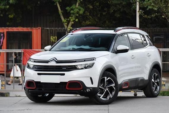 CR-V途观都要逊色三分，今年15万级别颜值超高的三款SUV