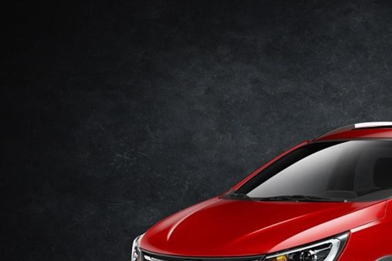 最强发动机/最大空间/中国豪华SUV！2017该感谢这些新车！