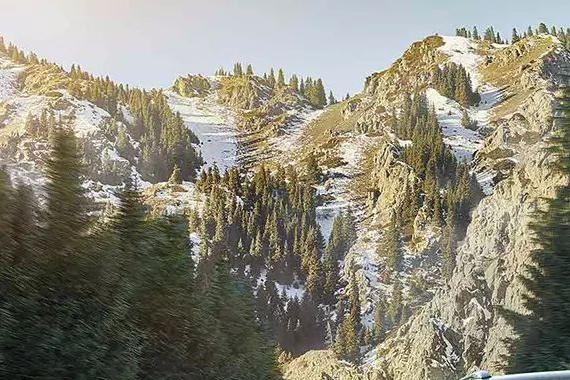 最强发动机/最大空间/中国豪华SUV！2017该感谢这些新车！