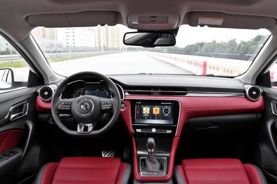 让思域恐惧的一台车，提速仅6秒，半月订单破万，还攒钱买朗逸？