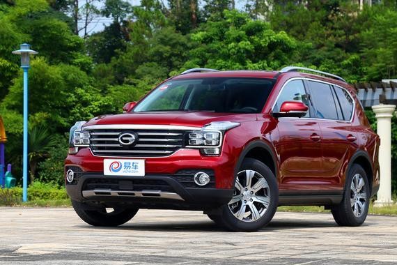 SUV邂逅光棍节，找不到女朋友的你，还不找辆车陪你吗？