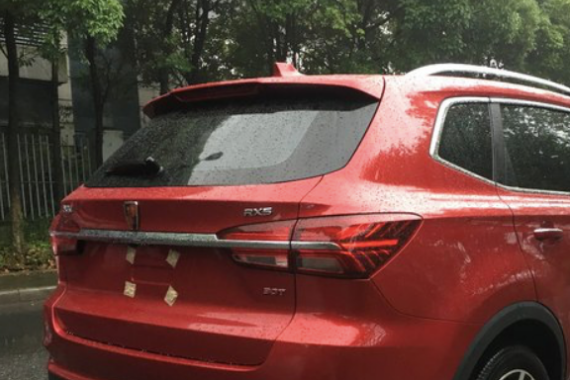 比吉利博越省油！提了这台国产SUV，很多朋友还以为是大众