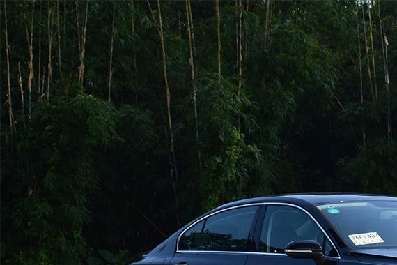 1.4T动力这么强！这款超2.8米轴距轿车碾压无数对手