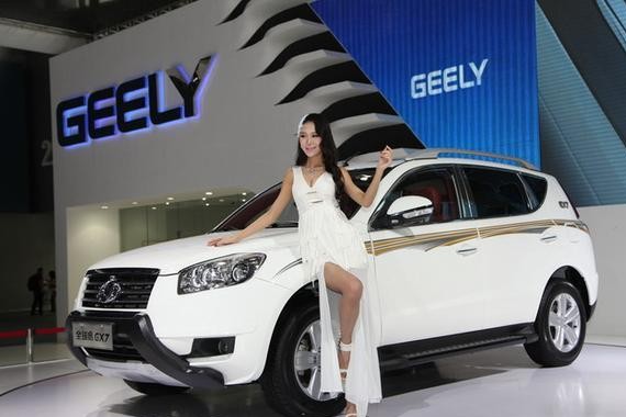 五大自主汽车品牌，谁在良心造车？