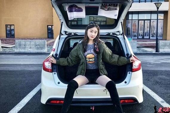 雅阁空间太小 奥德赛太老气 买发动机还送六座大车