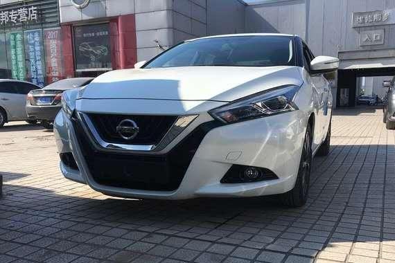 蓝鸟提车降两万，果断放弃迈腾，感受合资品牌向上