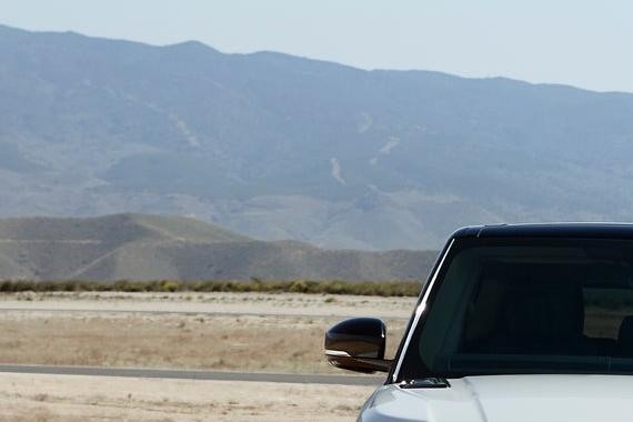 要什么改装车？这才是原厂终极“改装”