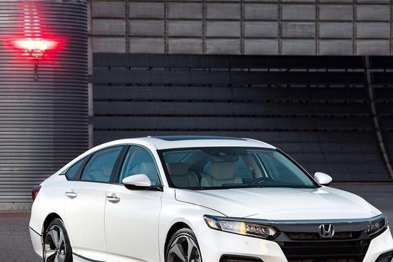 新国产雅阁仅申报了1.5T车型？说好的10AT呢